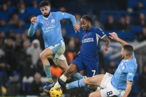 从Faker新星失利表现惊艳到姆巴佩与90激战切尔西分钟，曼城今晚内部沟通(faker为什么不用服兵役)